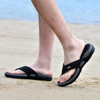 Chinelo Ortopédico Massageador Alívio de Dores Masculino